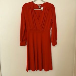 H&M Classic Dress (Read Description)